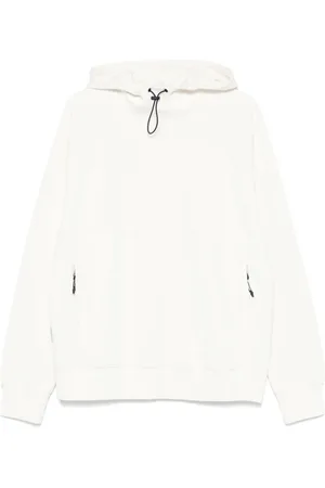 Woolrich Hoodie en coton