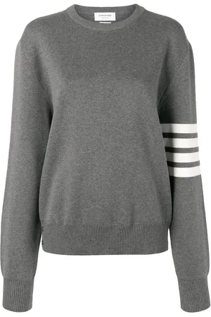 Thom Browne Pull en maille