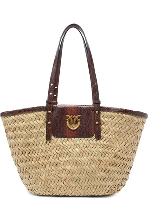 Pinko Sac porté épaule Love Summer
