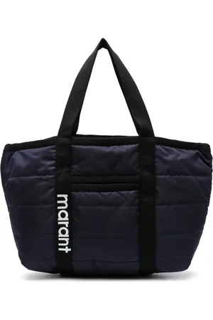 Isabel Marant Sac cabas matelassé Darwen