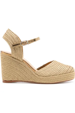 Castaner Espadrilles Carolyn 90 mm