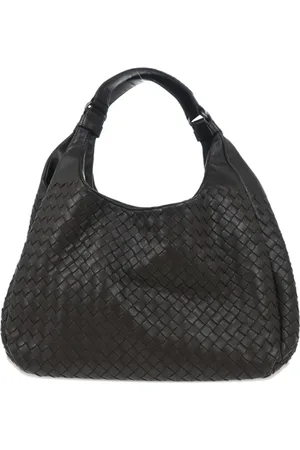 Bottega Veneta Sac porté épaule Intrecciato (2010)