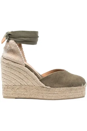 Castaner Espadrilles compensées 105 mm
