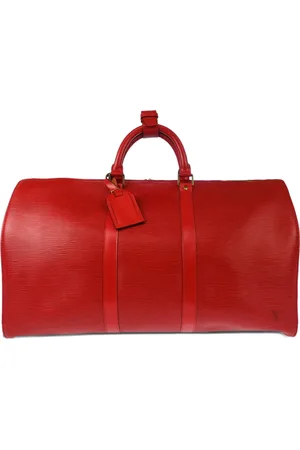 LOUIS VUITTON Sac de voyage Keepall 50 (1995)