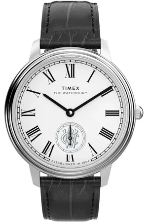 Timex Montre Waterbury 40 mm