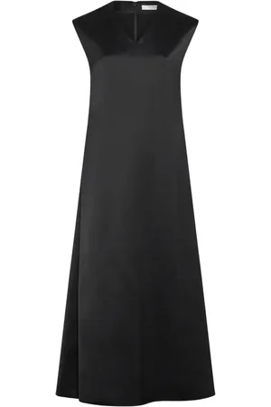 Fforme Robe Callan à coupe mi-longue