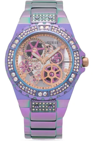 Guess Montre Reveal 42 mm à quartz