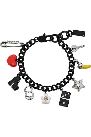Marc Jacobs Bracelet The Trincket Charm