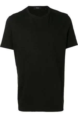 THEORY T-shirt ajusté classique