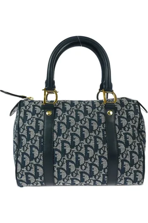Dior Sac à main Trotter (2003)