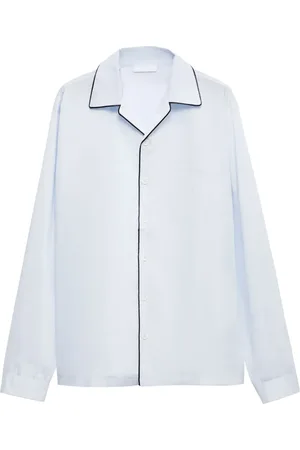 Prada Chemise en coton