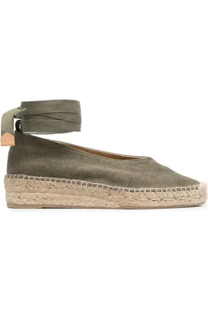 Castaner Espadrilles Gea à bride cheville