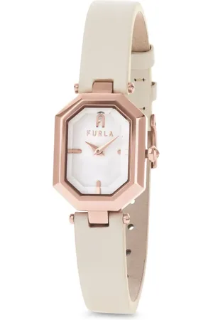 Furla Montre Octagonal 22 mm