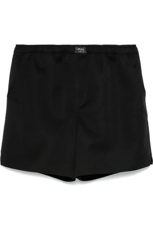 COPERNI Short à patch logo