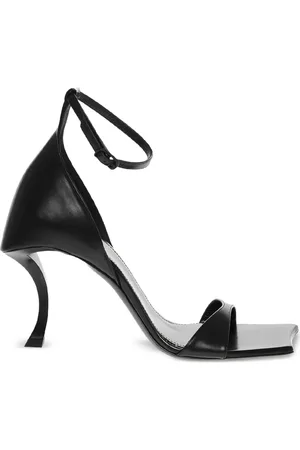 Balenciaga Sandales Huorg 110 mm