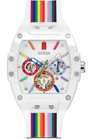 Guess Montre Phoenix 45 mm