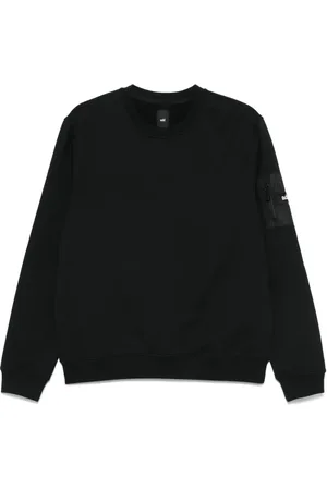 add Sweat en coton