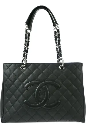 CHANEL Sac à main Grand Shopping GST (2008)