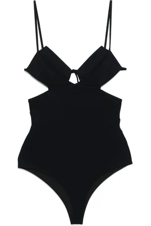 Nensi Dojaka Maillot de bain à design stretch