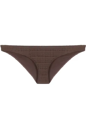 Form and Fold Bas de bikini
