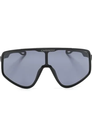 Carrera Lunettes de soleil 4017/S à monture couvrante