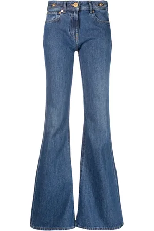 VERSACE Jean Medusa 