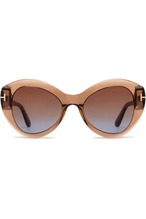 Tom Ford Lunettes de soleil Guinevere