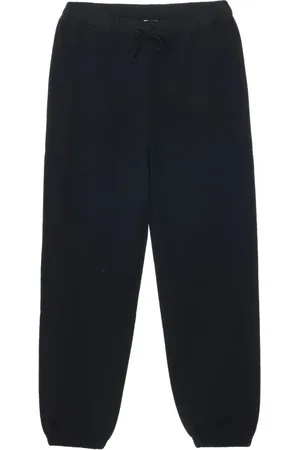 Carven Pantalon de jogging en coton