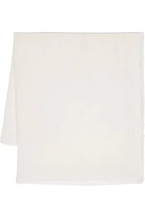 Givenchy écharpe en cachemire à motif monogrammé