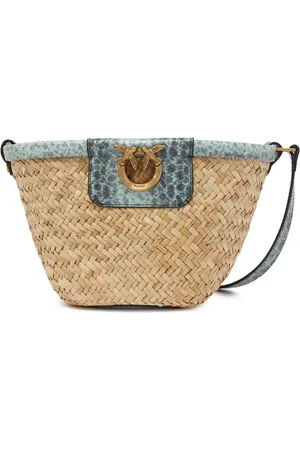 Pinko Sac porté épaule Love Summer