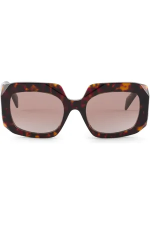 Prada Lunettes de soleil Symbole
