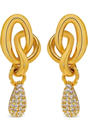Oscar de la Renta Boucles d