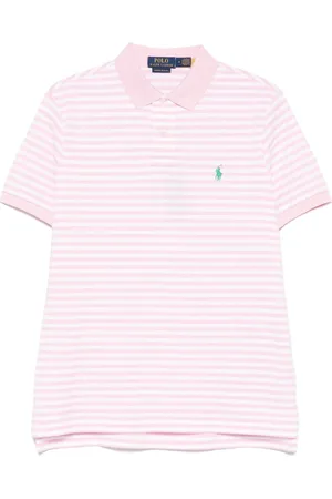 Ralph Lauren Polo en coton