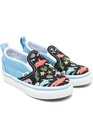 Vans Chaussures à design sans lacets