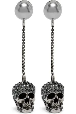 Alexander McQueen Boucles d