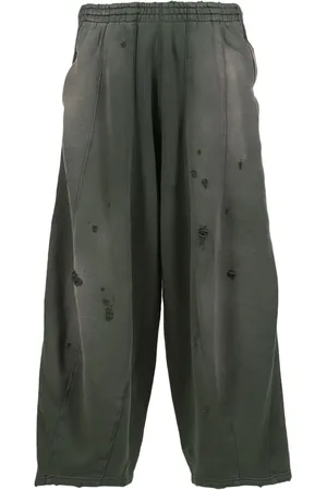 Pins & Needles Pantalon de jogging en coton