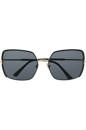 Tom Ford Lunettes de soleil à monture carrée