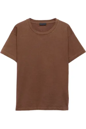 Prada T-shirt en coton