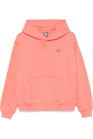 New Balance Hoodie en coton