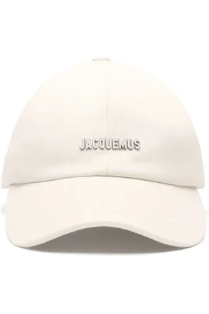 Jacquemus Casquette La Casquette Gadjo