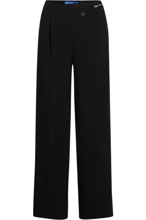 Karl Lagerfeld Pantalon de costume