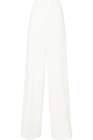 Max Mara Pantalon ample Ercole