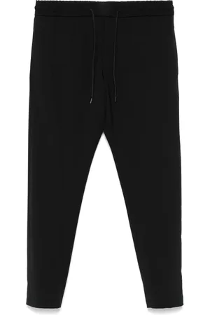 Dondup Pantalon à lien de resserrage