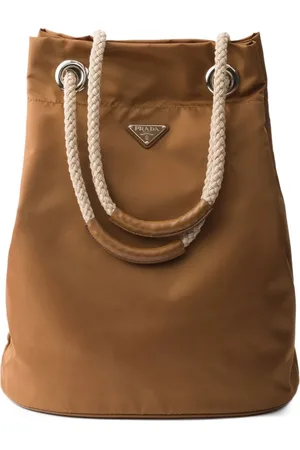 Prada Sac à main Re-Nylon
