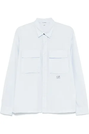 C.P. Company Chemise en coton