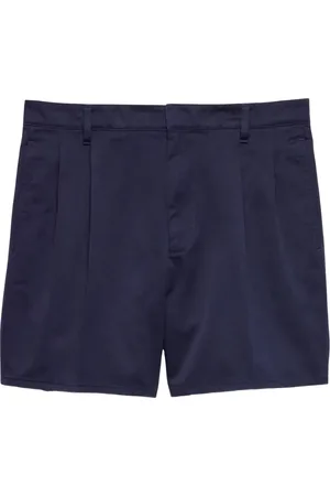 Prada Short en lin