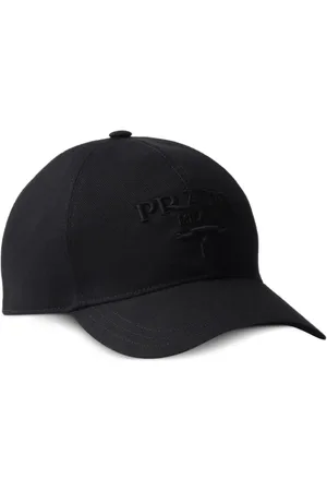 Prada Casquette Drill
