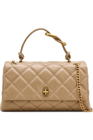 Marc Jacobs Sac porté épaule The Quilted