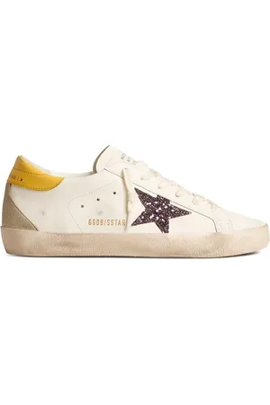 Golden Goose Baskets Super-Star