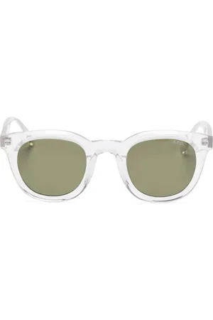 A.P.C. Lunettes de soleil Lou